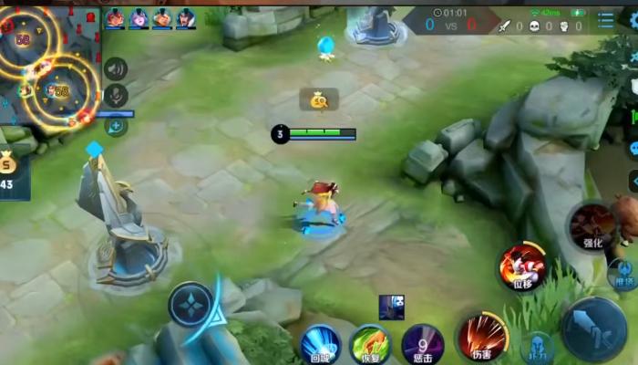 王者荣耀代训有风险吗,王者荣耀代打不算违规吗