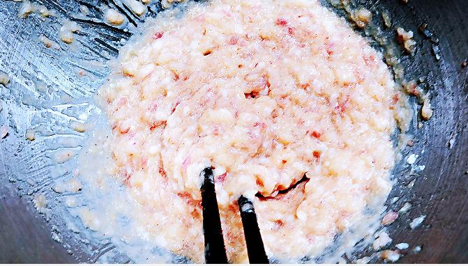 魔芋丝虾滑汤,魔芋虾滑番茄汤