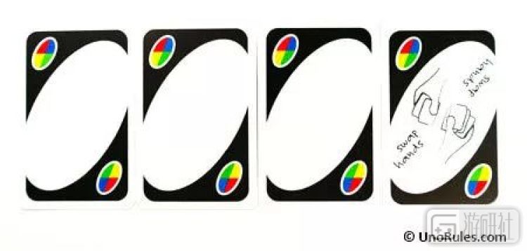 最不懂《UNO》的,原来是UNO官方自己?