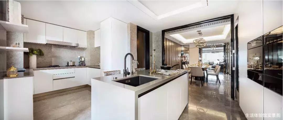 魔都豪宅全集,魔都核心地段豪宅