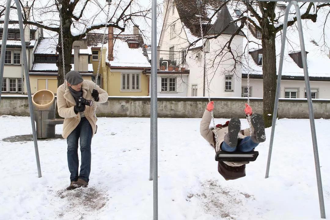 瑞士哪里有滑雪天堂,瑞士之雪