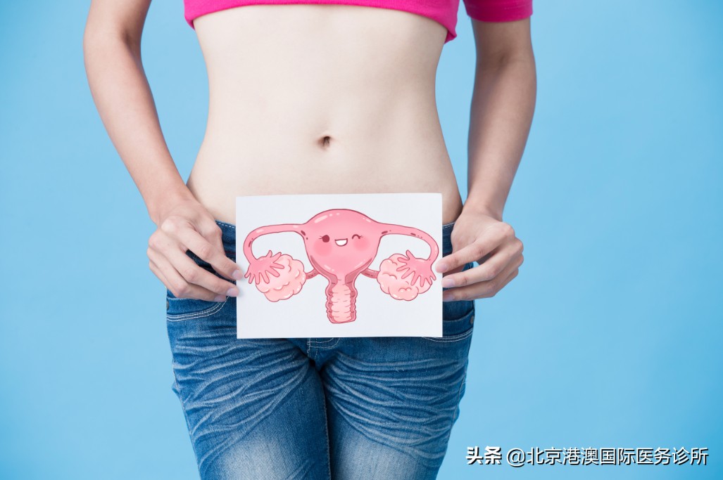 青春期月经量少是什么原因分析,青春期月经量少是什么原因