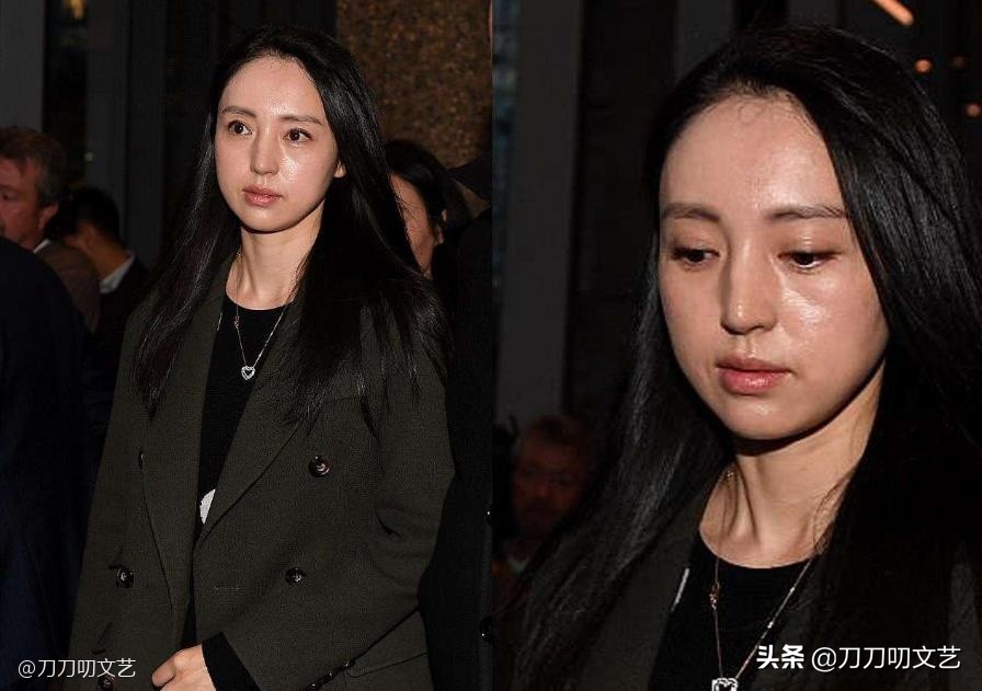 与高云翔离婚后董璇过得怎么样,董璇高云翔复婚可能性