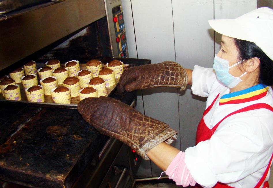 农村加工创业项目,农村小创业手工活外发加工