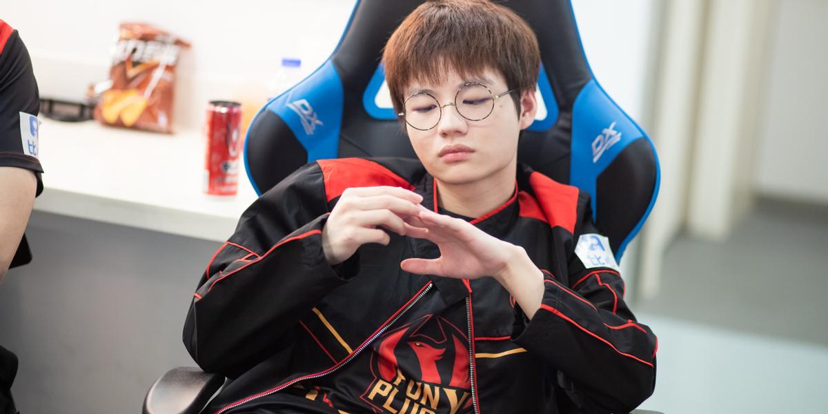 T1辅助Keria直言练了阿木木对付LPL的强队，阿木木真的能上场吗？