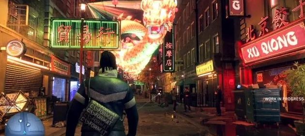 看门狗军团发布未知更新版本,看门狗军团各版本内容