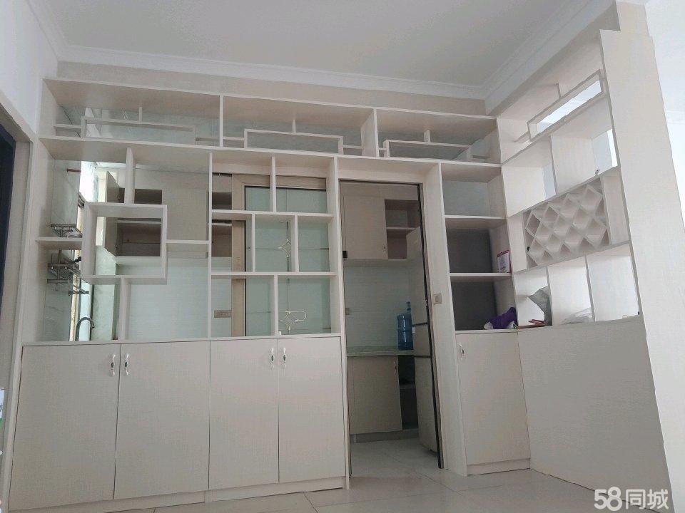 全明通透豪华房屋,全明户型采光视野都非常棒