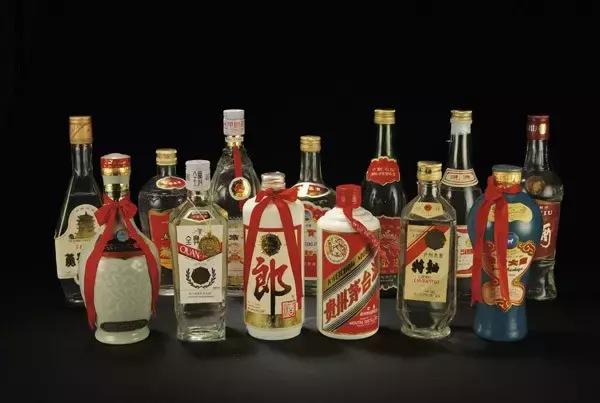 中国白酒为什么很难在世界出名,中国白酒有哪些层次