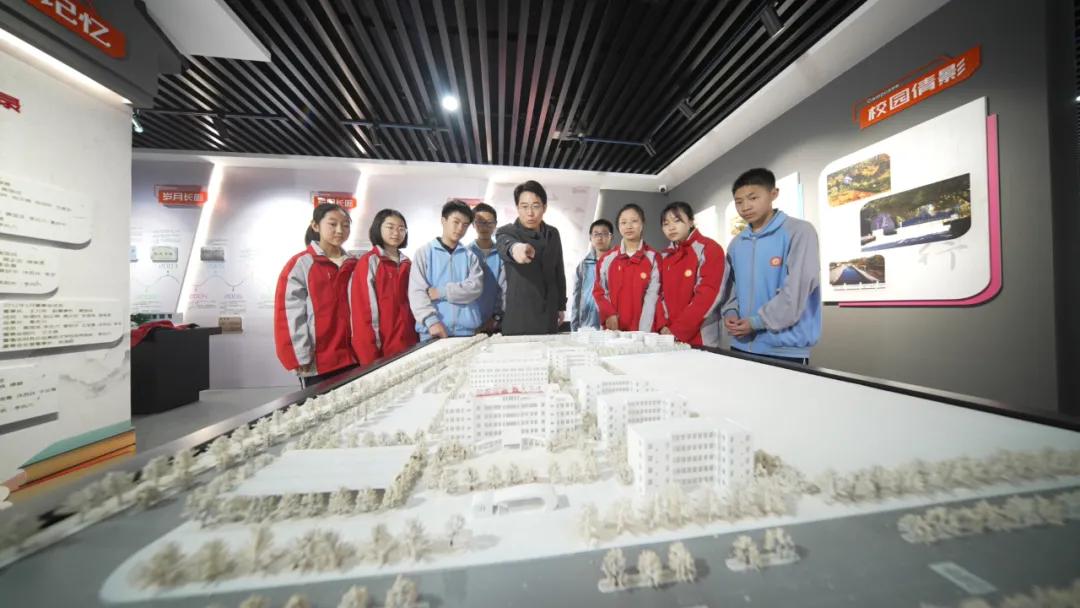 泰州办好人民满意的教育,建设教育强区推动高质量发展