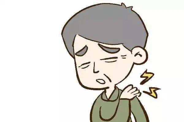 复工潮下现“宅出来的痛”,专家教您4组动作放松颈部、肩背部