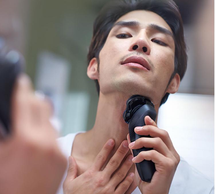 男士必备剃须刀好物推荐,剃须刀电动男士2023年最新款