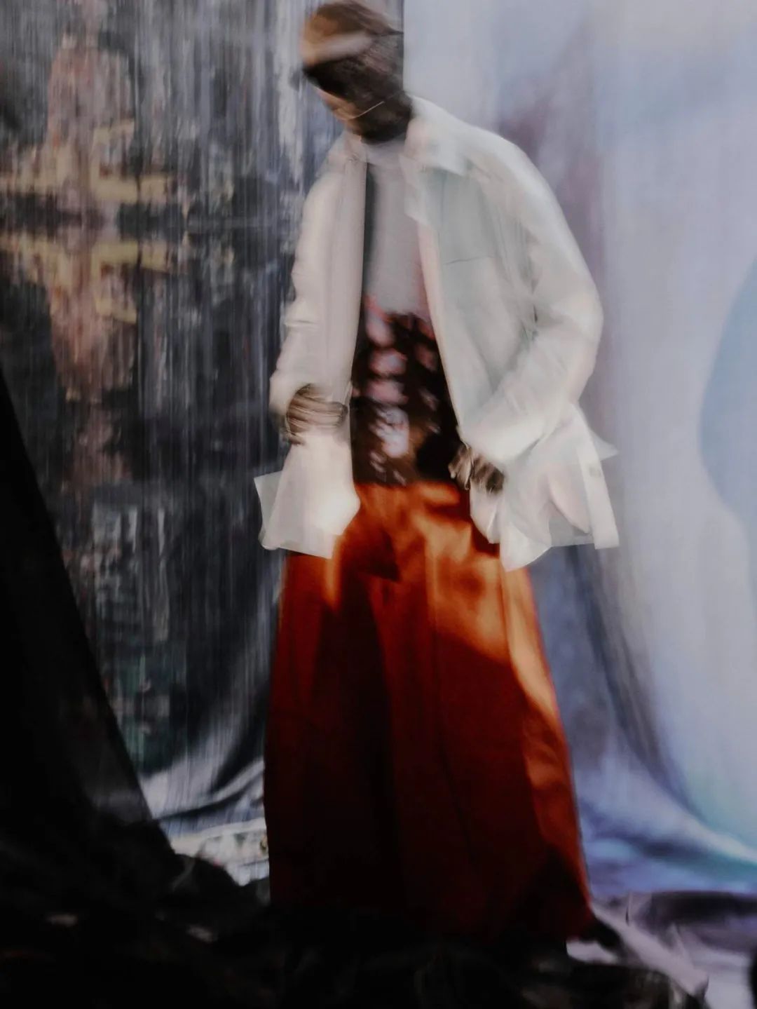 日本潮流服装品牌,小众日本潮流品牌推荐