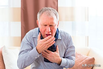 老人小孩感冒后咳嗽迟迟不好,高中生感冒后咳嗽迟迟不好怎么办