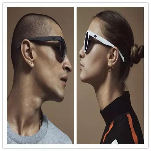 ItaliaIndependent：意大利“国民老公”喊你换眼镜啦