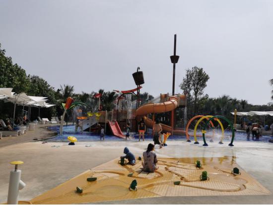 带娃去三亚旅游攻略住宿推荐,带娃去三亚攻略路线推荐一下