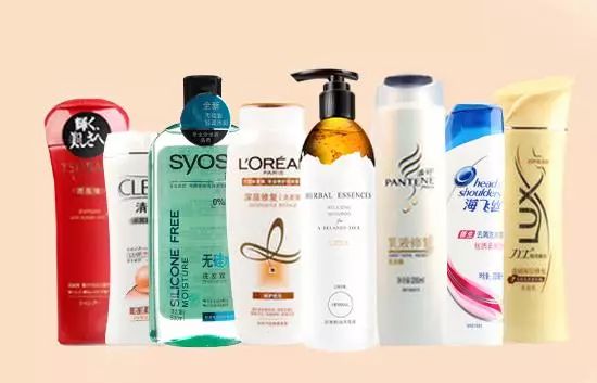 适合头发枯燥的洗发水测评,女生头发干枯洗发水测评