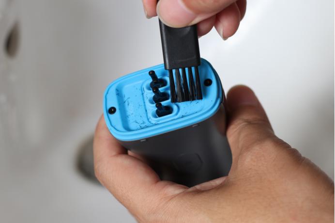 电动剃须刀的真实测评,便宜好用的电动剃须刀