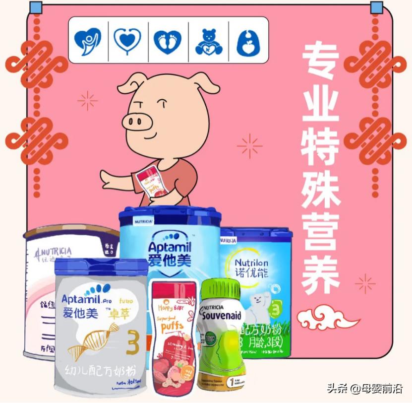 进口奶粉目前现状,进口奶粉市场走势