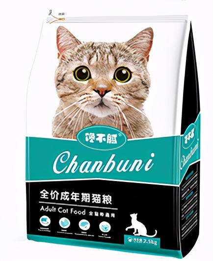 6款热门猫粮推荐,猫粮推荐猫粮排行