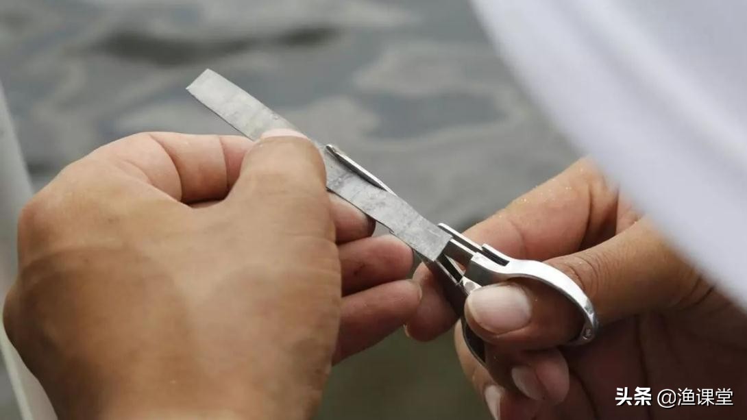 浮漂不清晰解决方法,浮漂漂不起来怎么调漂