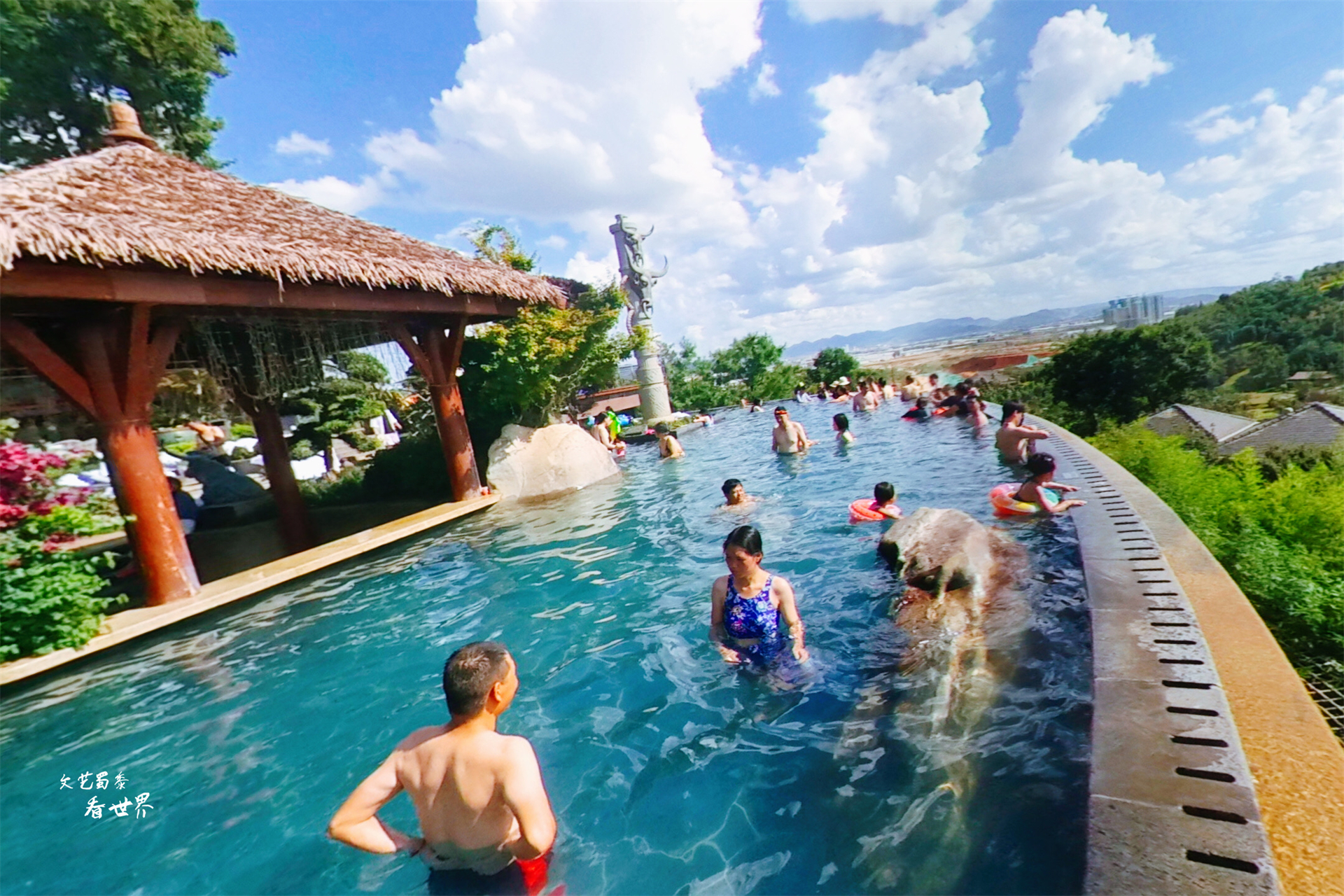 辽宁兴城海滨风景区,辽宁兴城海景温泉
