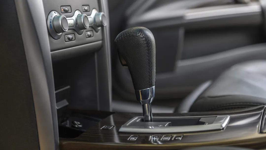 外观升级带来的好处,外观内饰迎来蜕变