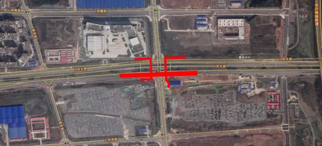 长沙地铁6号线隆平水稻博物馆站,长沙地铁6号线全部站点名