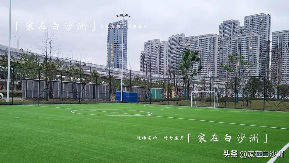 白沙洲公园篮球场,白沙洲附近免费篮球场