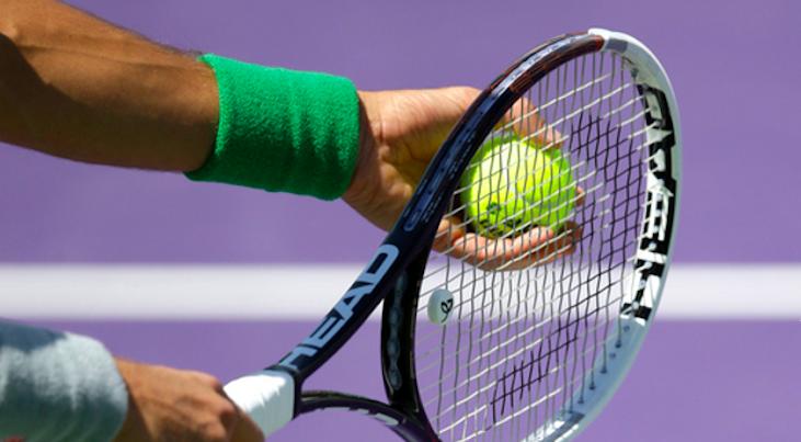 网球拍入门级和专业级有区别吗,初级网球怎么选