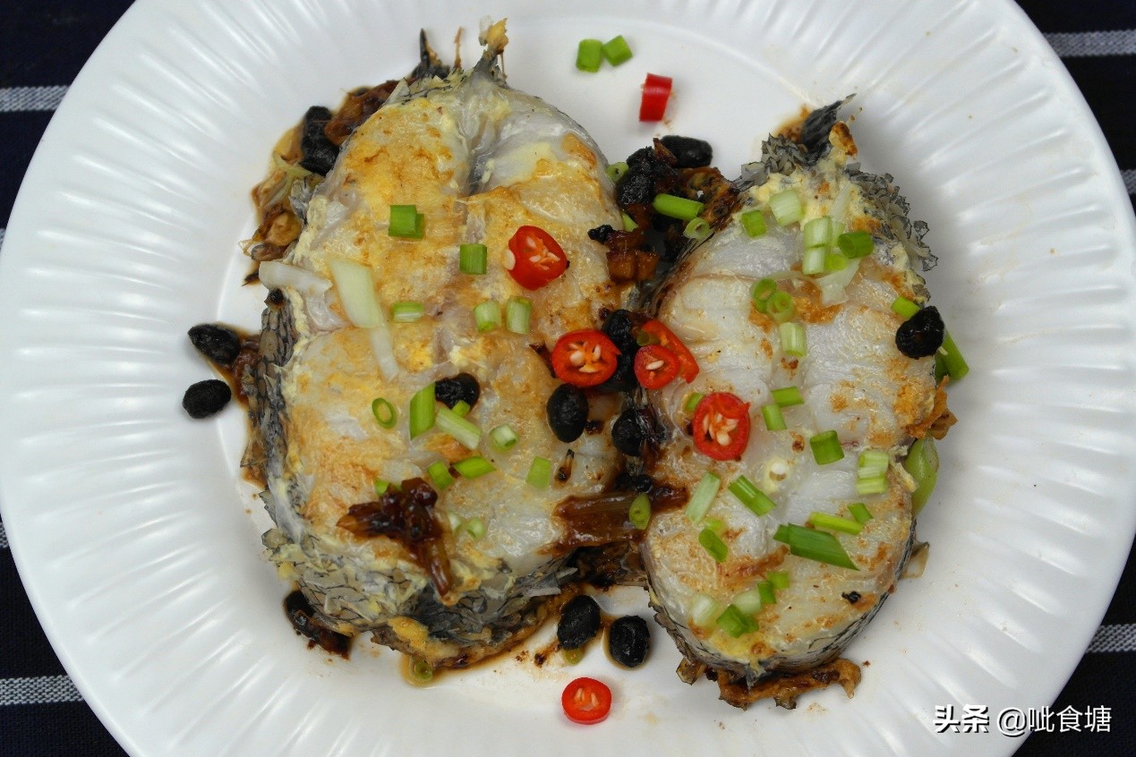 鳕鱼8种最佳吃法炸鳕鱼,鳕鱼肉质紧实弹牙清甜鲜美含钙