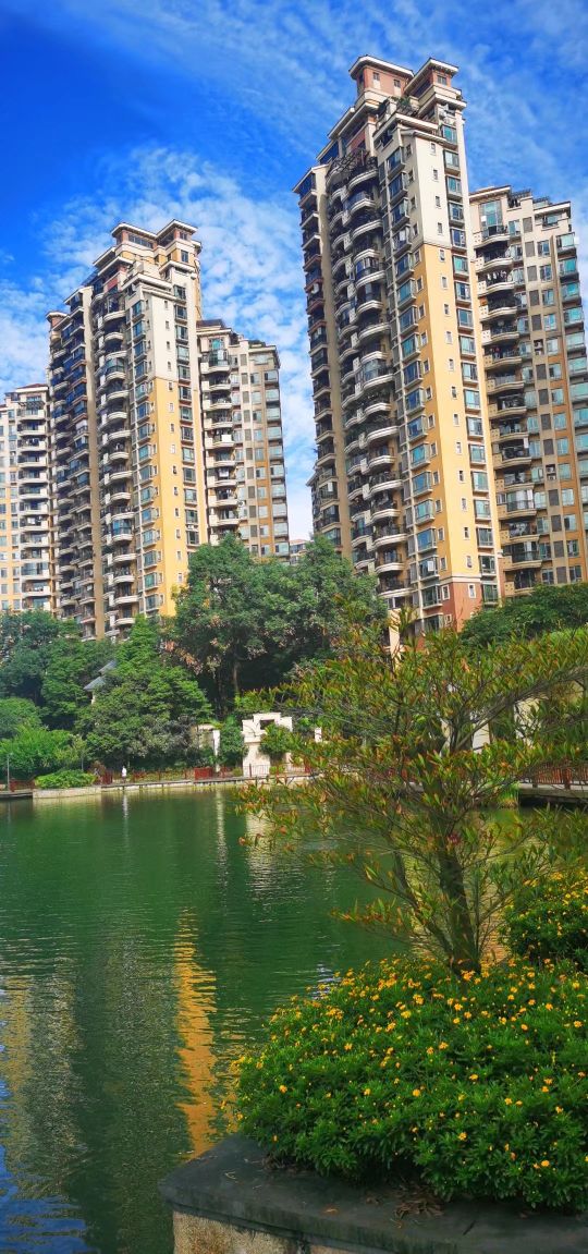 东骏湖景湾,东骏湖景湾209平