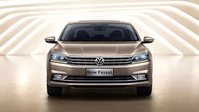 帕萨特的历史简介,帕萨特的历史故事