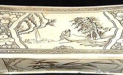 古人真的用瓷枕头吗,古代人用瓷枕头不硌人吗