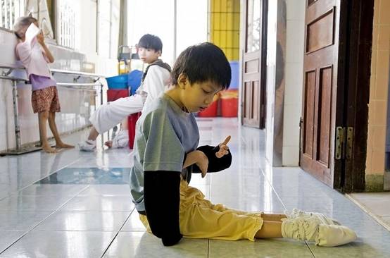 美军越战用的橙剂是什么,越南人对越南橙剂事件的看法