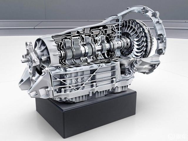 双离合和cvt哪个顿挫明显,at和干式双离合变速箱的优缺点