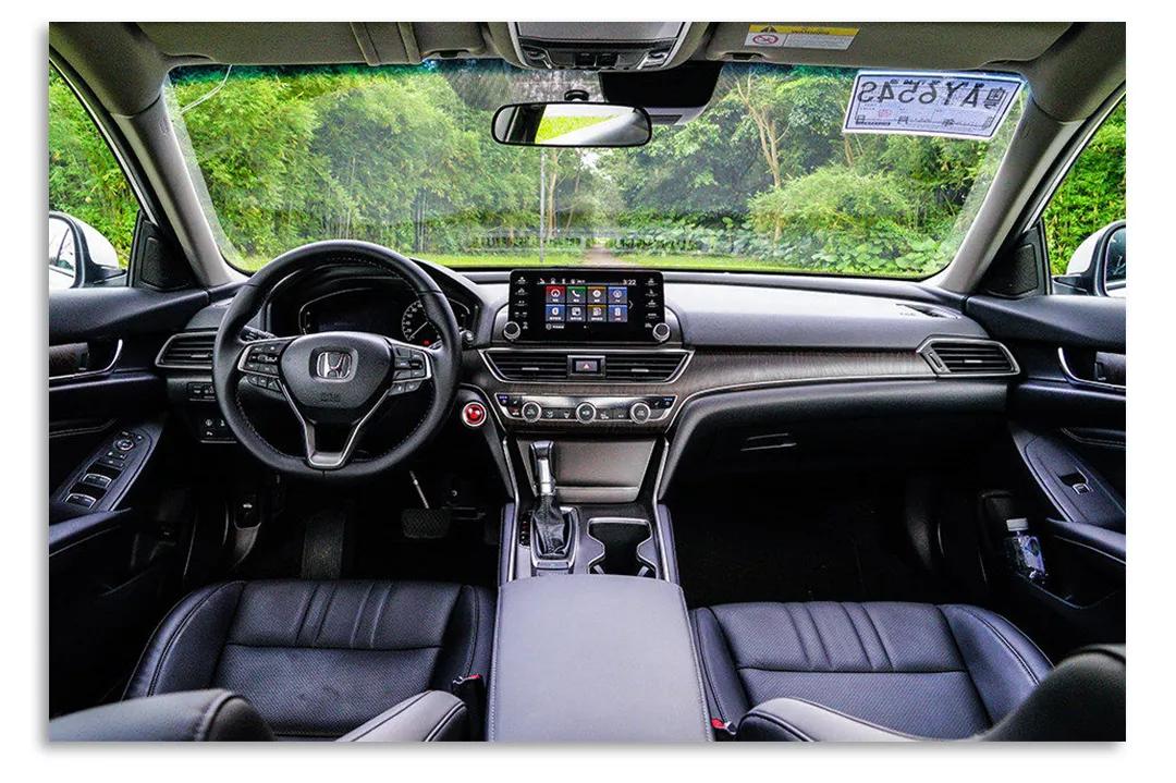 国内超1200万人选择！本田*法大**究竟有多好？