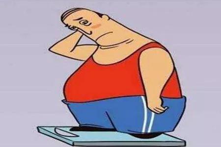 减肥型痛风,减肥痛风喝什么水