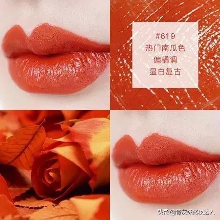 显白平价口红,不脱色不沾杯黄皮显白的口红