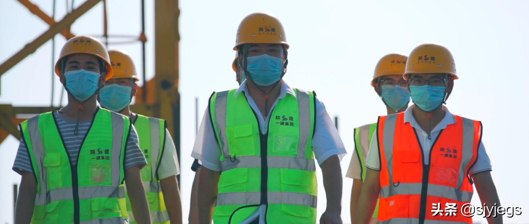 缘定航天“建”证梦想新“巢”