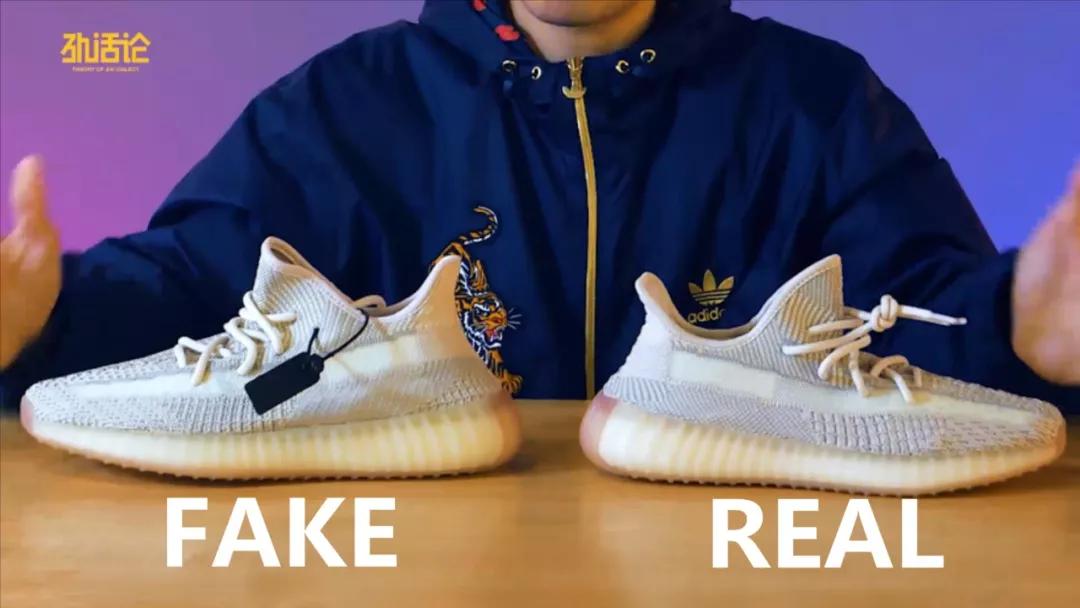 椰子350满天星和天使有什么区别,真椰子350和假椰子的区别