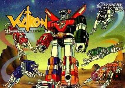 80后，90初的同学才看过的20部经典动漫