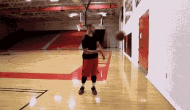 果断收藏！这6种传球招式，缩小你和白巧克力之间的差距