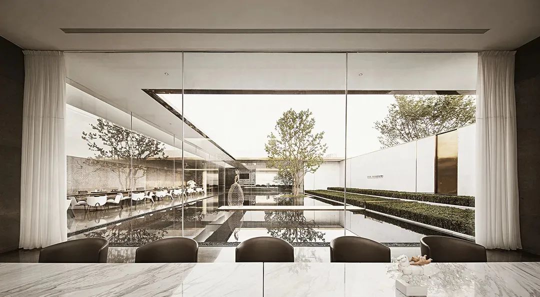 售楼处的几种设计风格,售楼部该如何设计