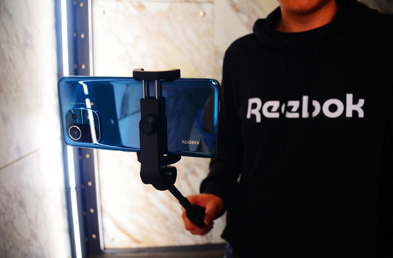 现在自拍杆为什么用的少了,现在还流行用自拍杆吗