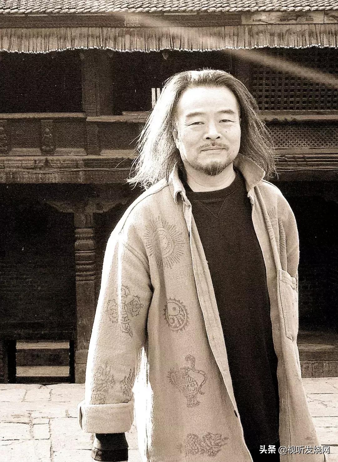 黑胶速递|《阿姐鼓》45转LP朱哲琴美国制作黑胶唱片