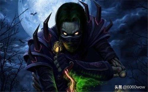 魔兽怀旧服60-70练级,魔兽怀旧服60版本pvp术士