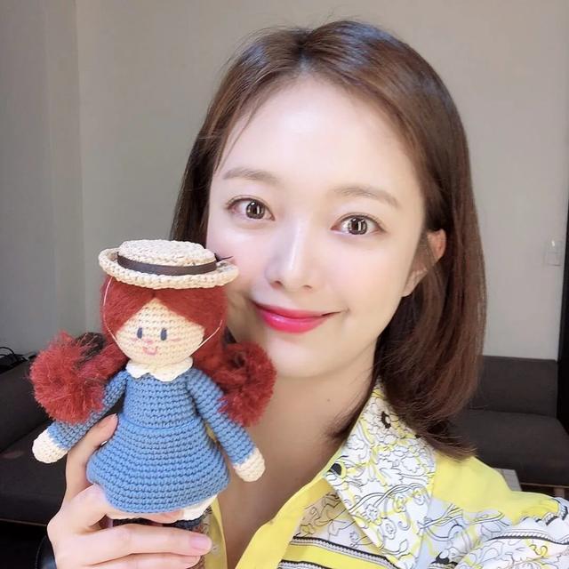 本来准备歌手阴差阳错当了演员全邵敏光洙女友三顺