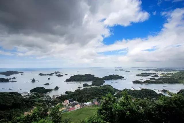 日本九州7天旅游攻略推荐,日本九州的旅游景点