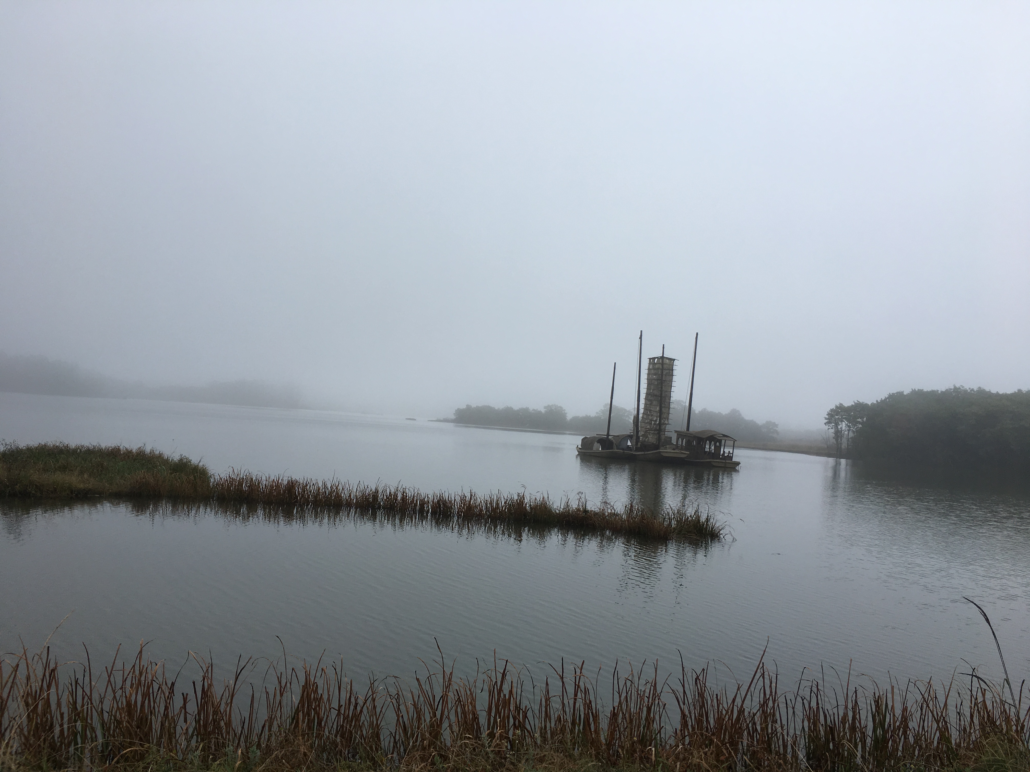 雨中神农架探秘之旅｜国庆节武汉至神农架自驾游攻略分享
