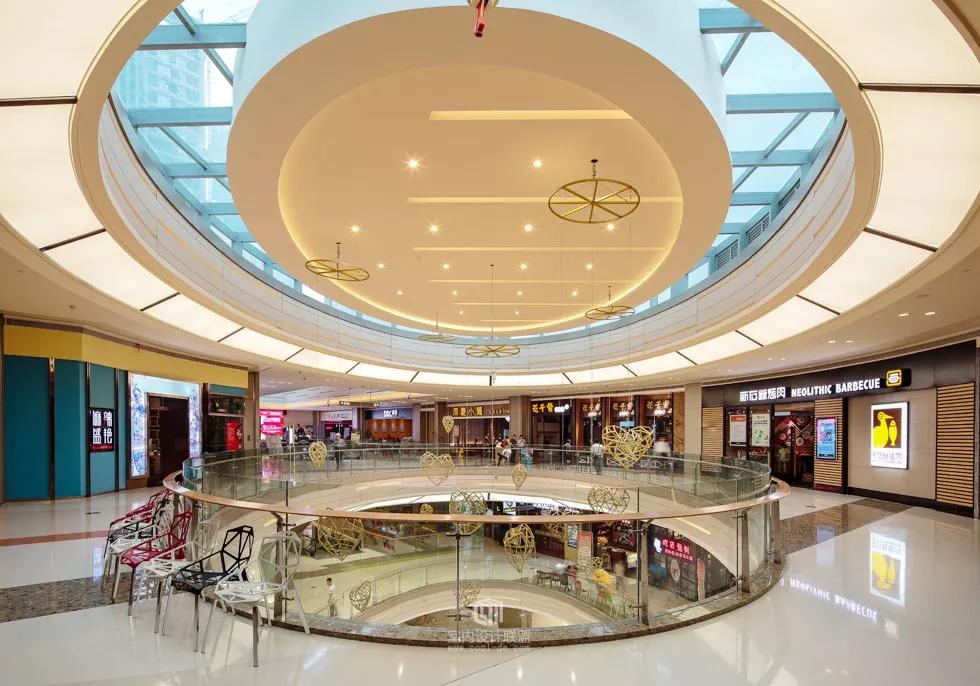 合肥最大的商场几点关门,合肥多家商场缩短营业时间